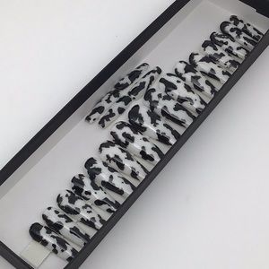 Spice in Long Ballerina Set of 20